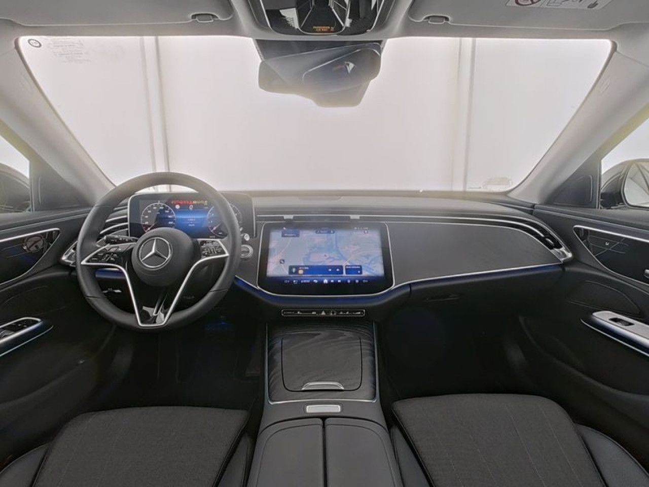 Mercedes-Benz E-Klasse – Bild 6
