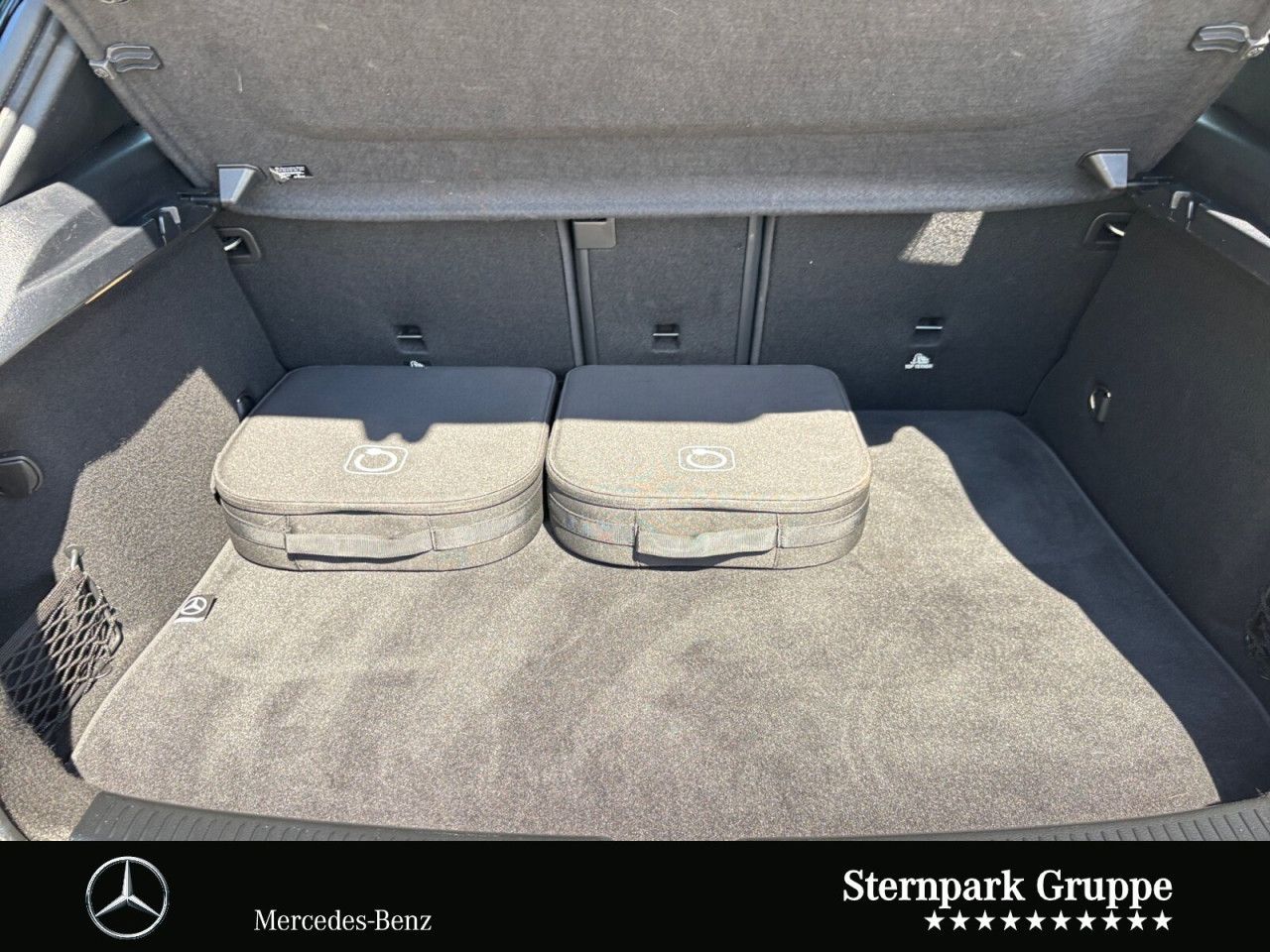 Mercedes-Benz A-Klasse – Bild 16