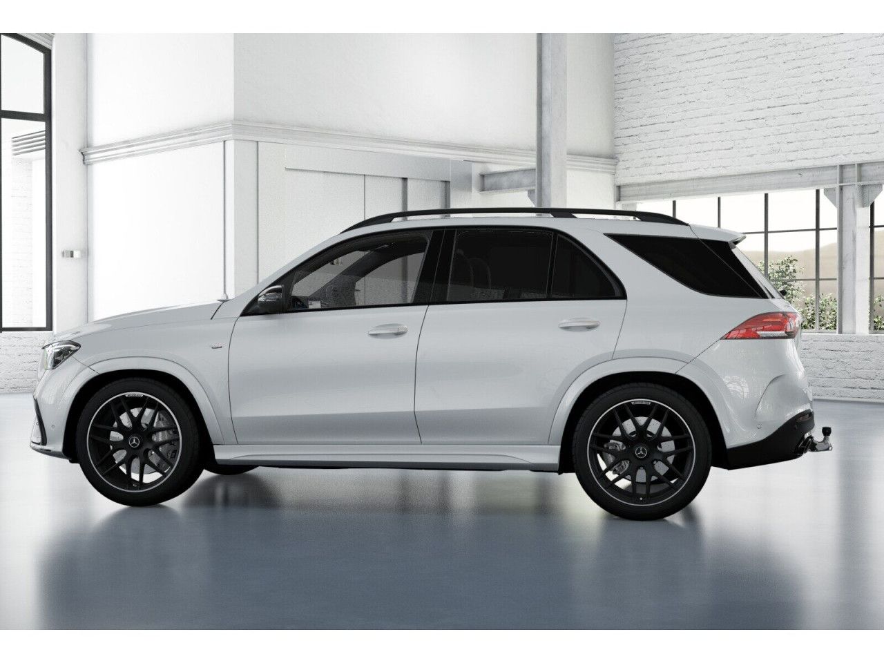 Mercedes-Benz GLE – Bild 10