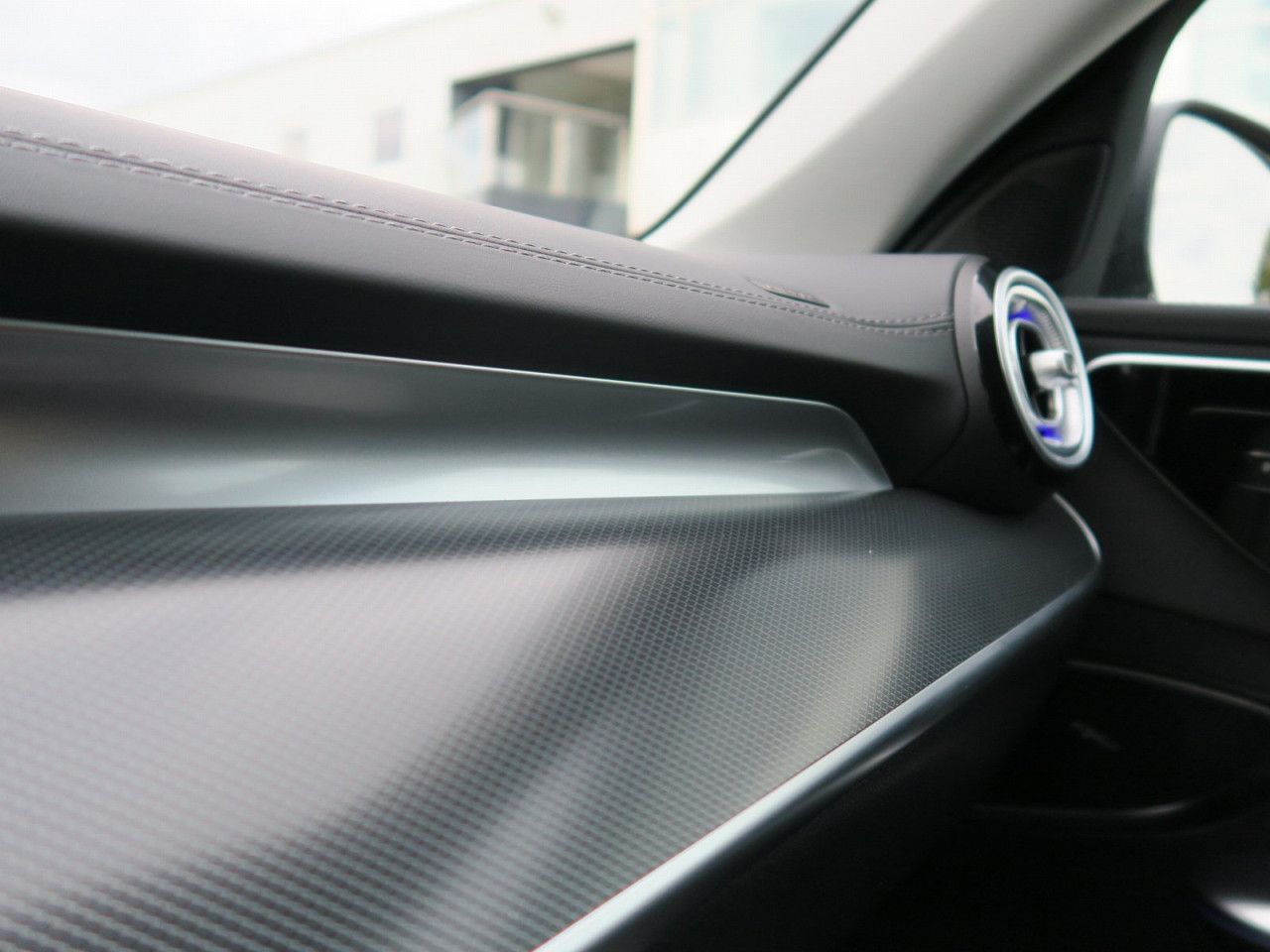 Mercedes-Benz C-Klasse – Bild 17