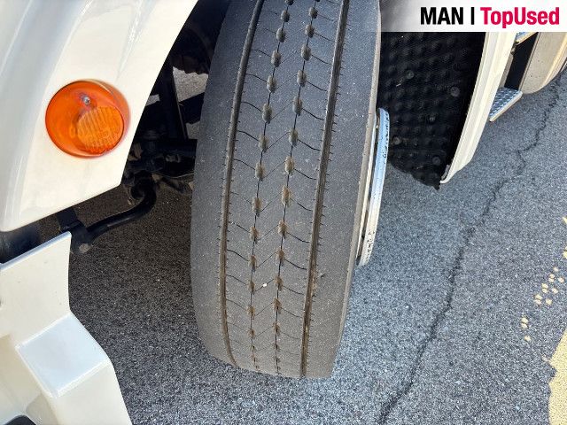MAN TGX 18.510 4x2 BL SA 10