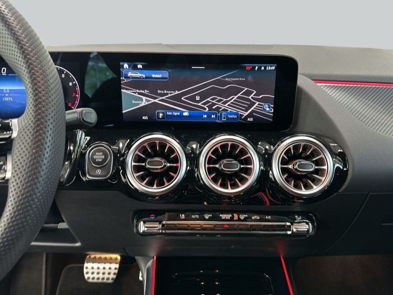 Mercedes-Benz B-Klasse – Bild 18