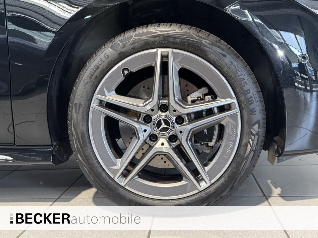 Mercedes-Benz CLA – Bild 24