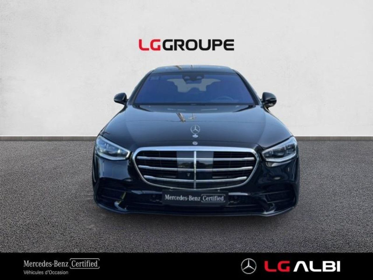 Photo du v&eacute;hicule 2 / 18