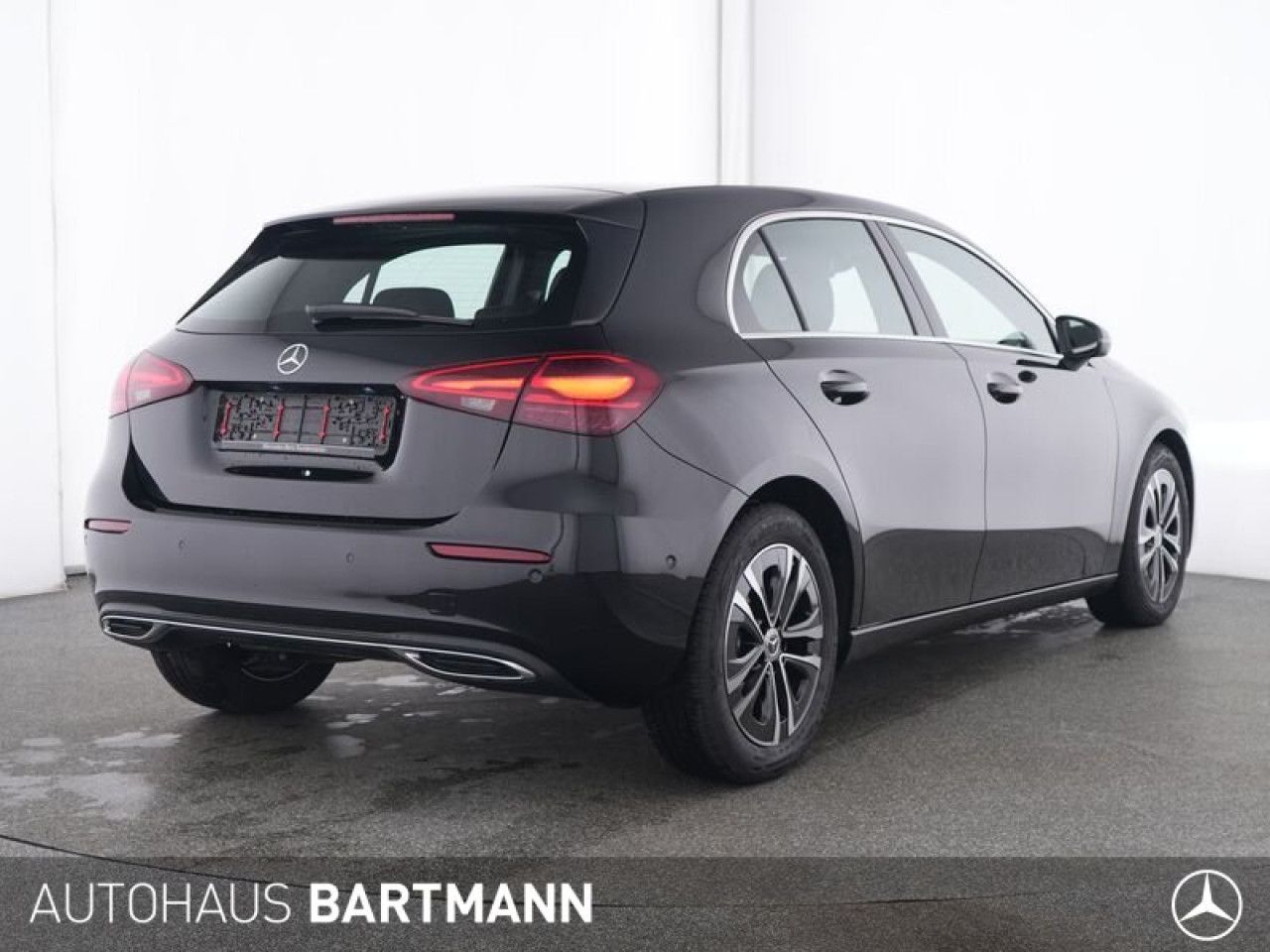Mercedes-Benz A-Klasse – Bild 2