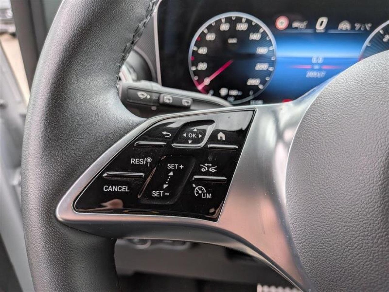 Mercedes-Benz V-Klasse – Bild 22