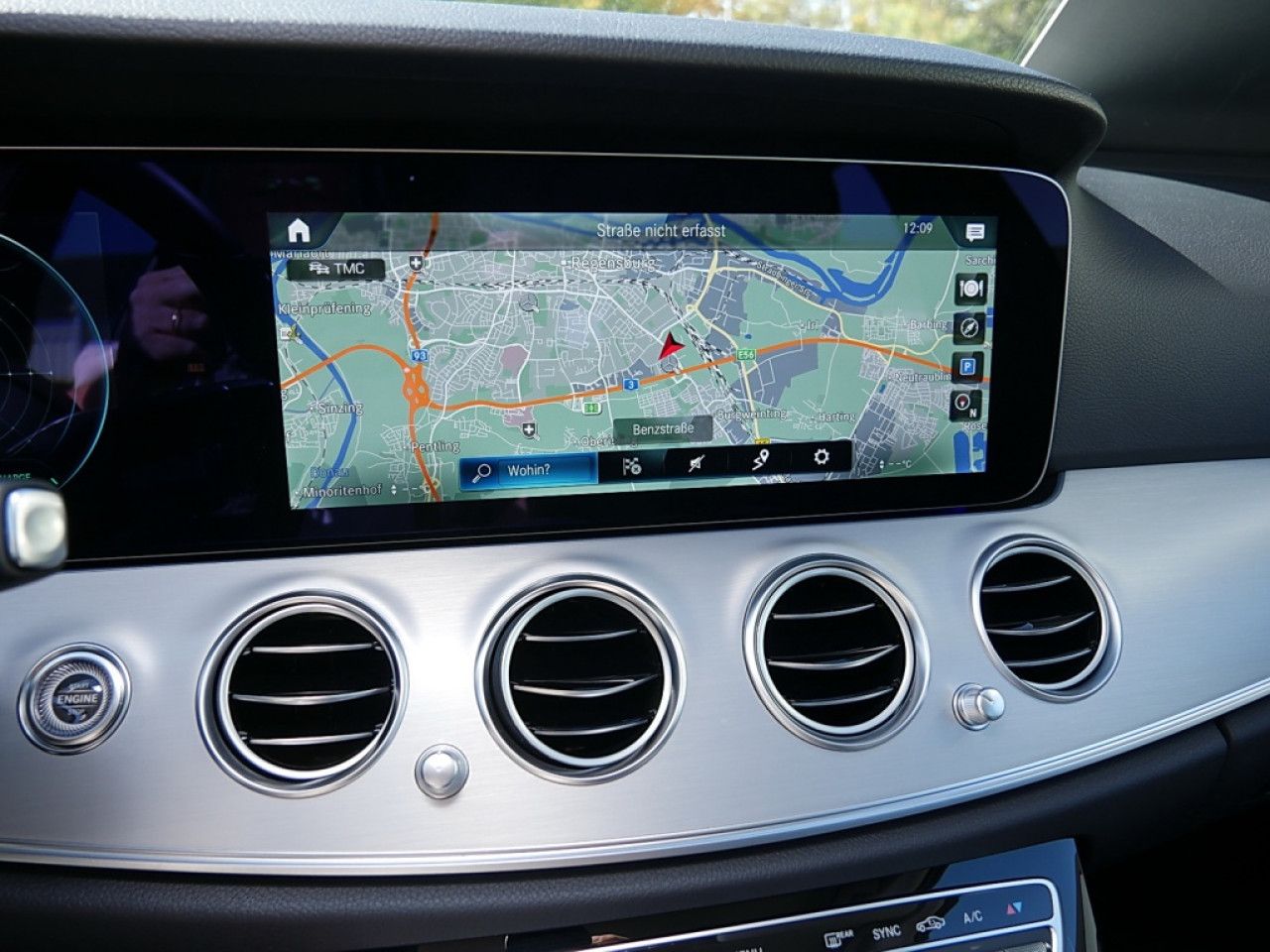Mercedes-Benz E-Klasse – Bild 4
