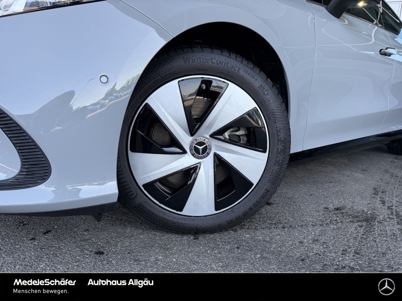 Mercedes-Benz CLA – Bild 17