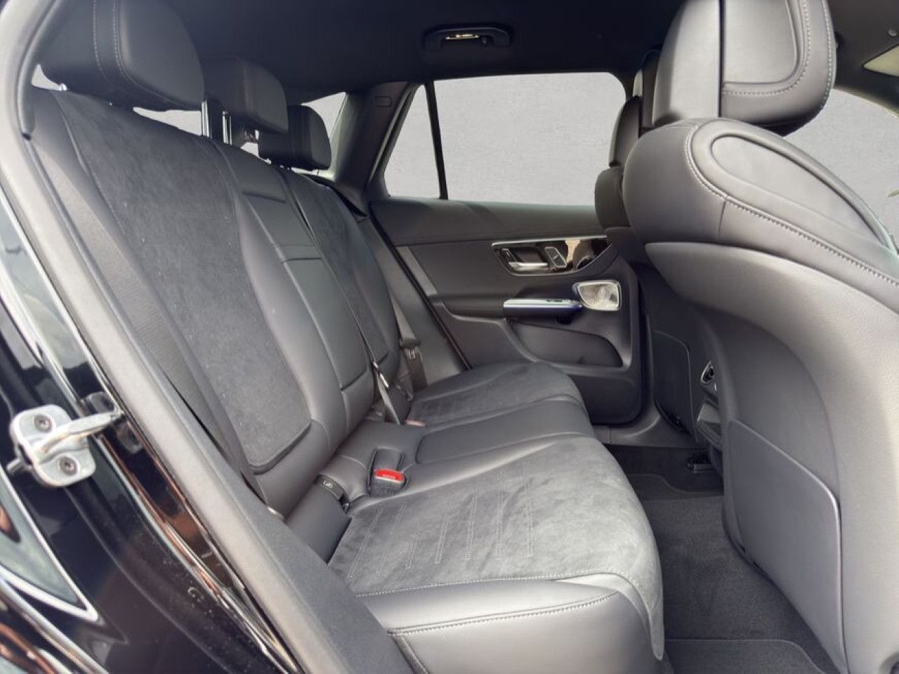 Mercedes-Benz GLC – Bild 20