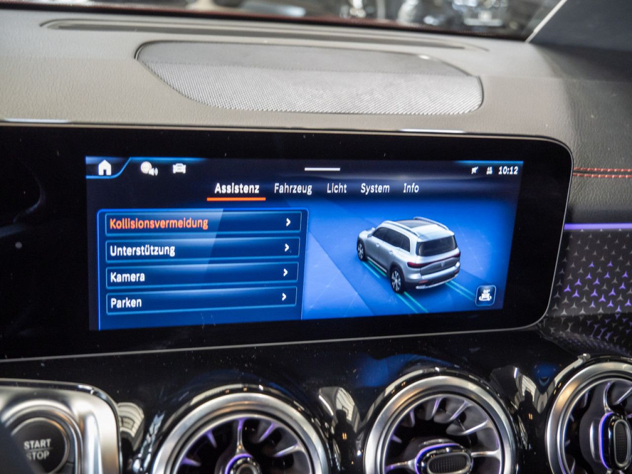 Mercedes-Benz EQB – Bild 11