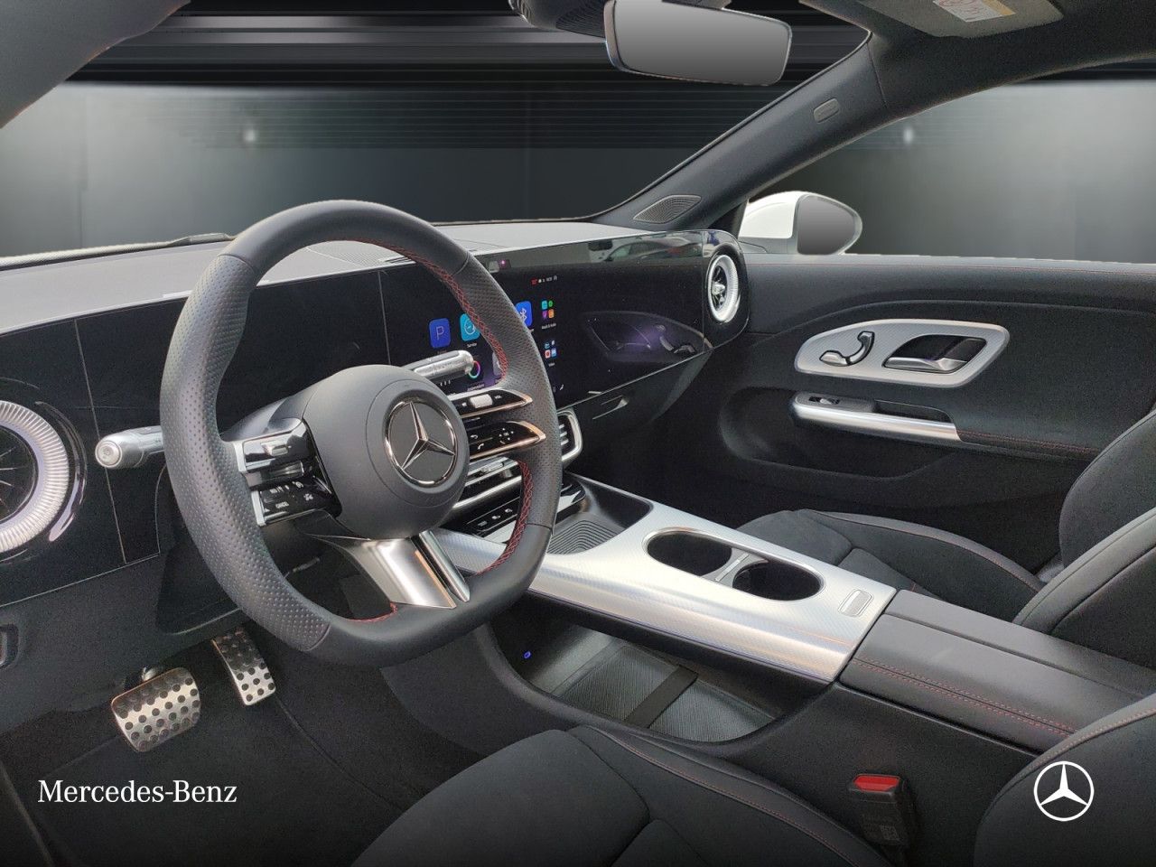 Mercedes-Benz CLA – Bild 9