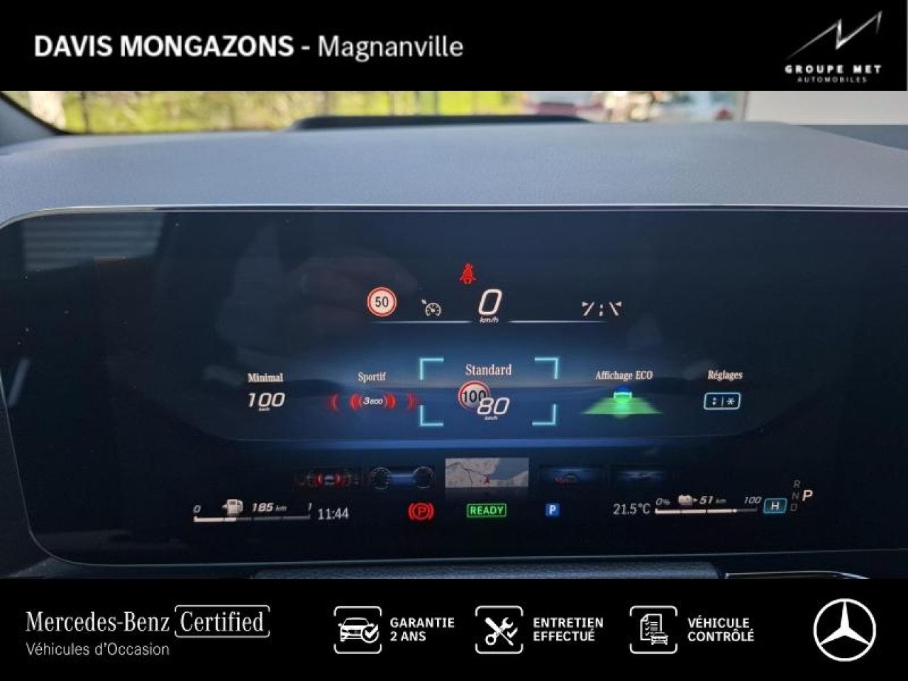 Photo du v&eacute;hicule 15 / 18