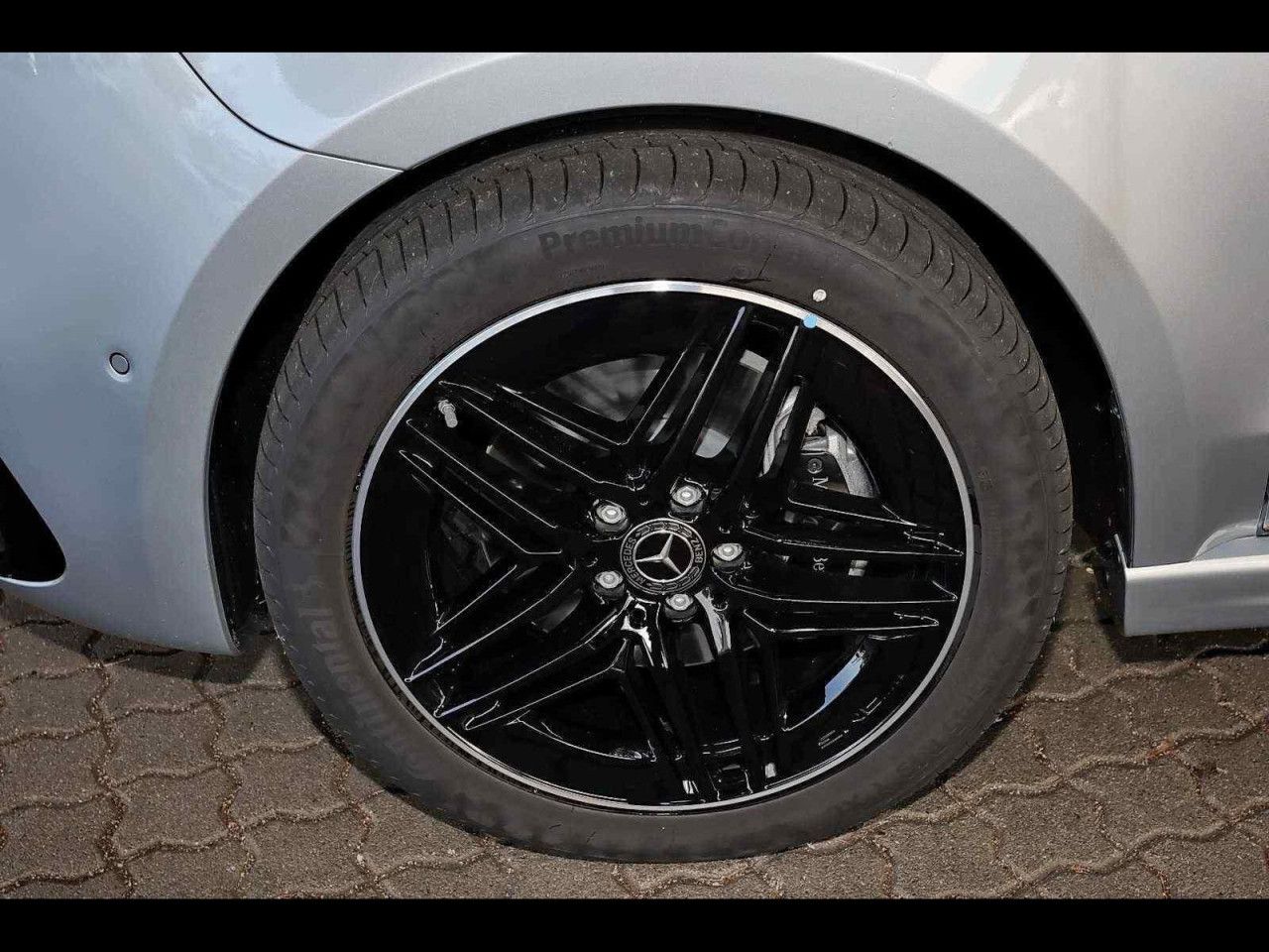 Mercedes-Benz V-Klasse – Bild 3