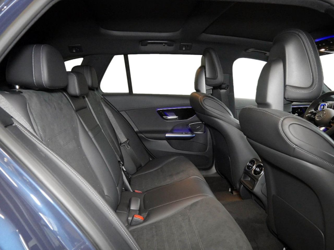 Mercedes-Benz C-Klasse – Bild 6
