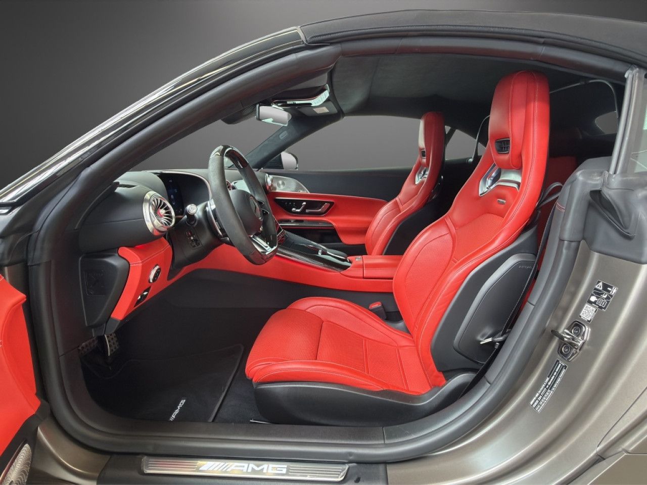 Mercedes-Benz SL – Bild 7
