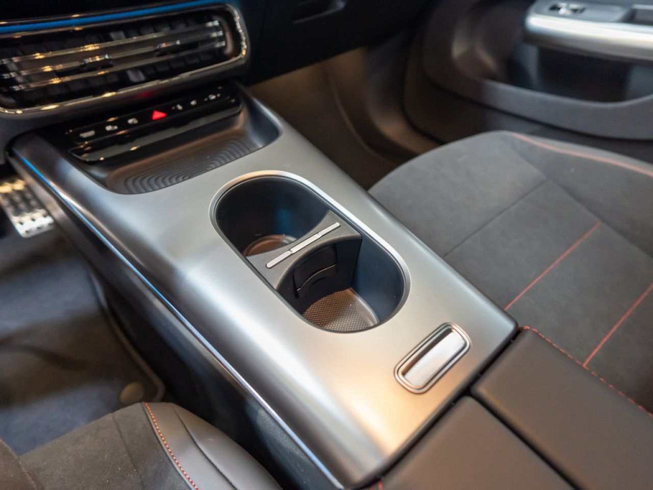 Mercedes-Benz CLA – Bild 11