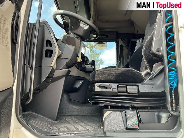 MAN TGX 18.510 4x2 BL SA 13