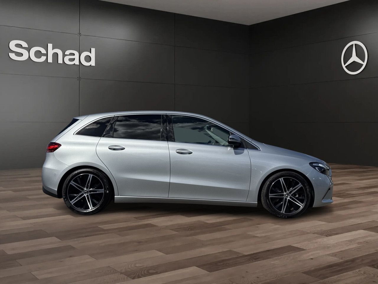 Mercedes-Benz B-Klasse – Bild 4