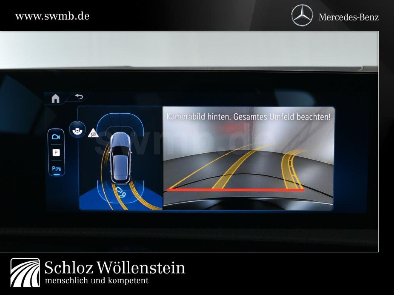 Mercedes-Benz A-Klasse – Bild 9