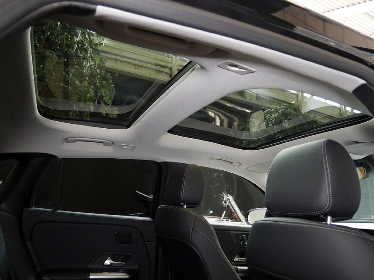Mercedes-Benz GLA – Bild 7