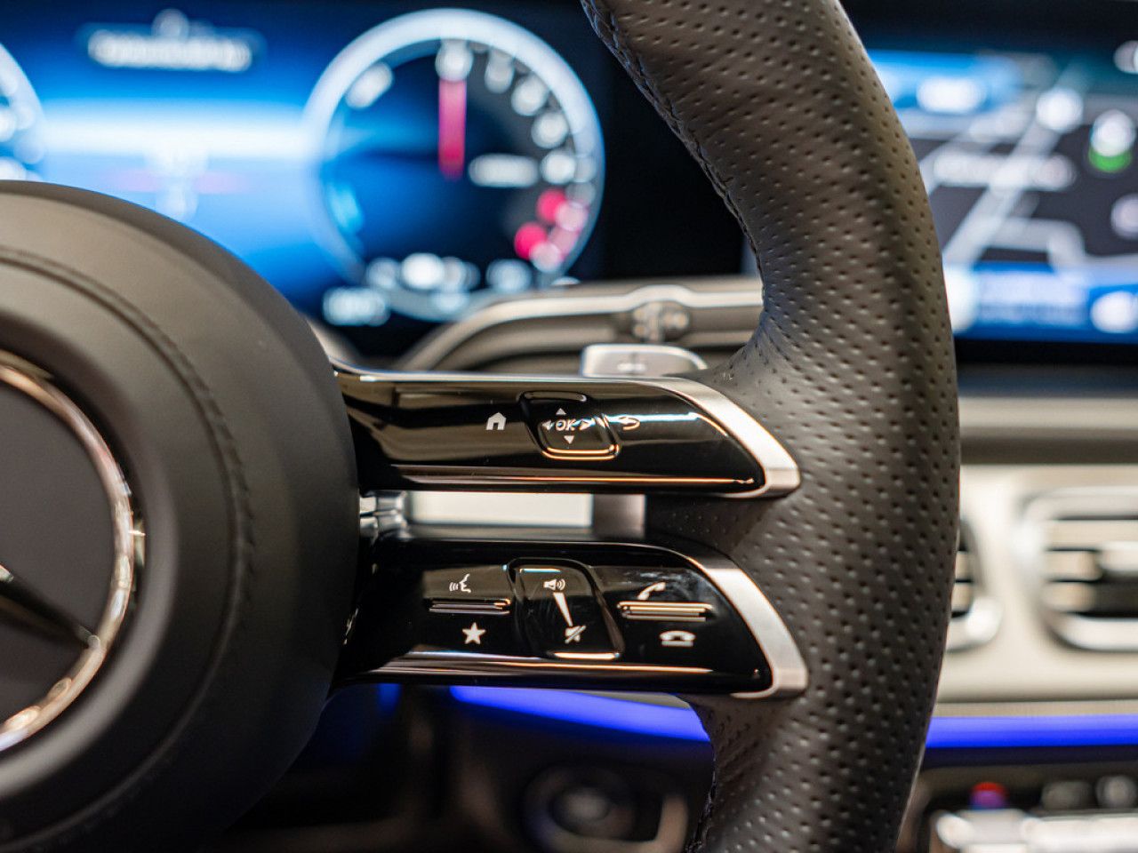 Mercedes-Benz GLE – Bild 16