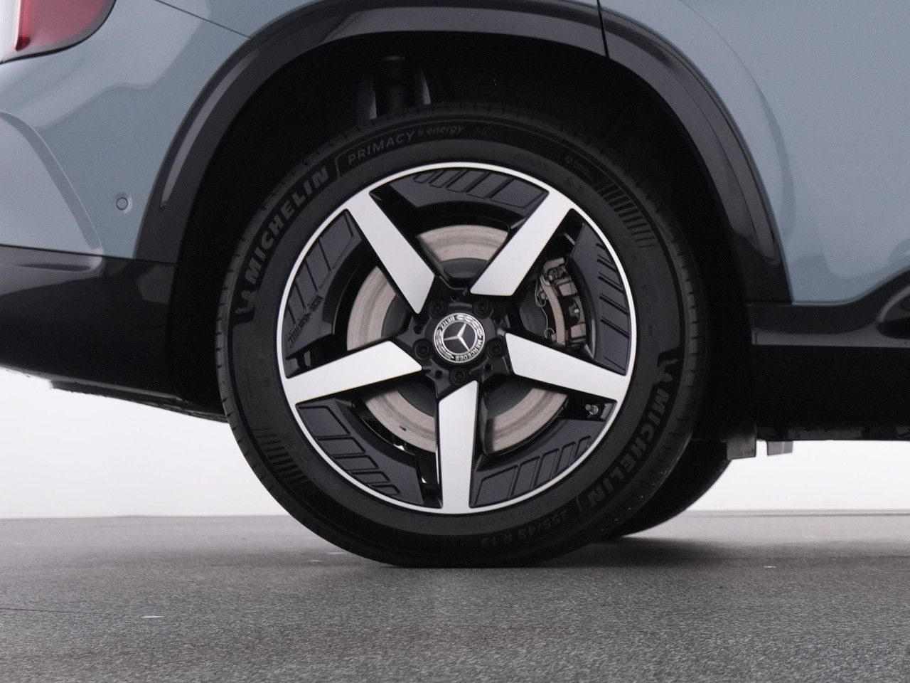 Mercedes-Benz GLB – Bild 22