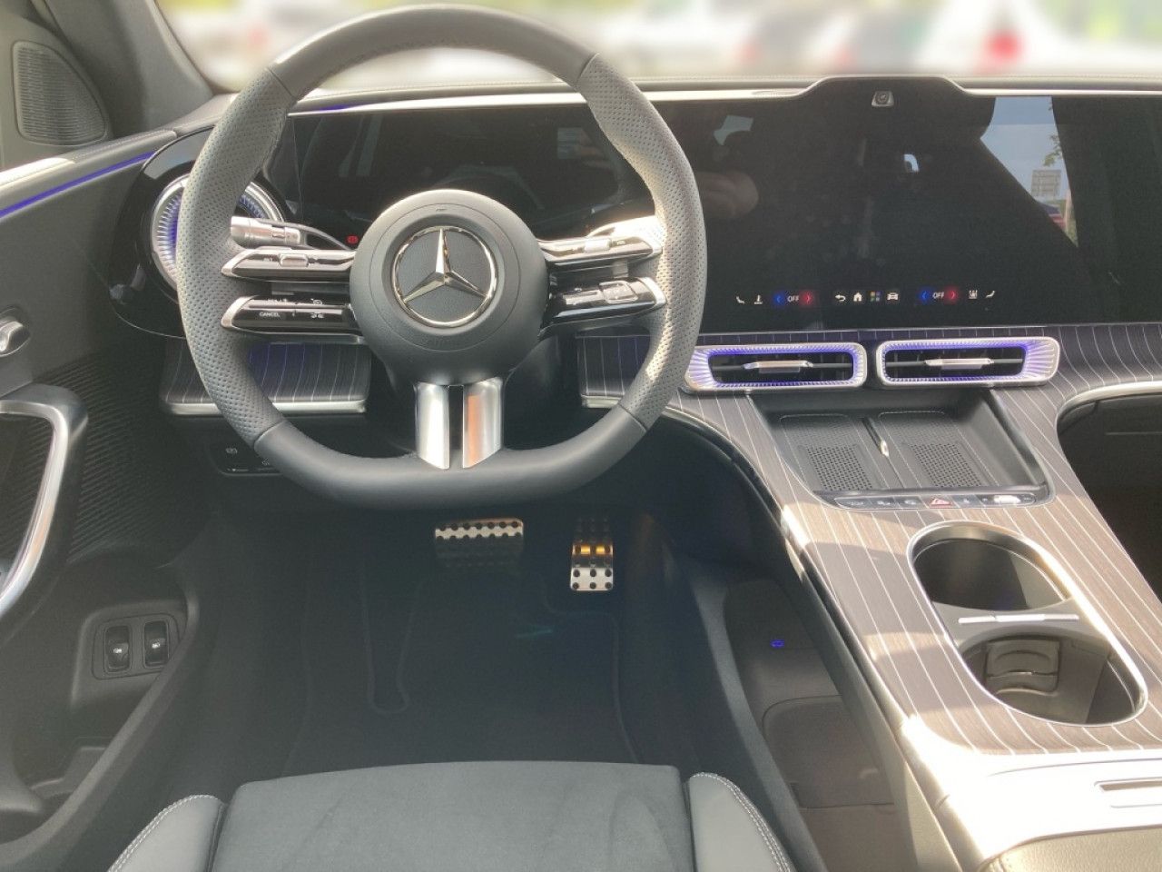 Mercedes-Benz GLC – Bild 10