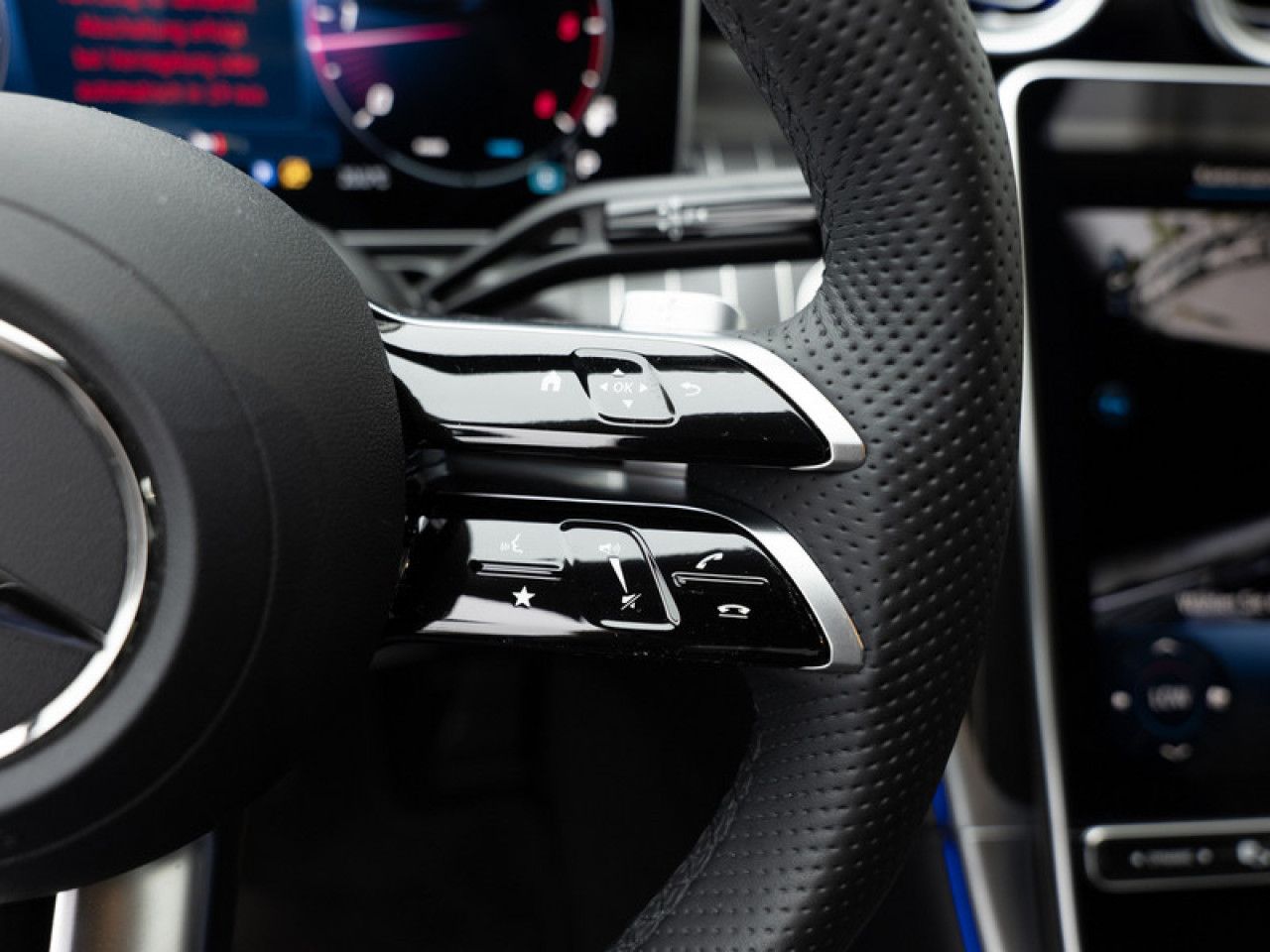 Mercedes-Benz C-Klasse – Bild 15