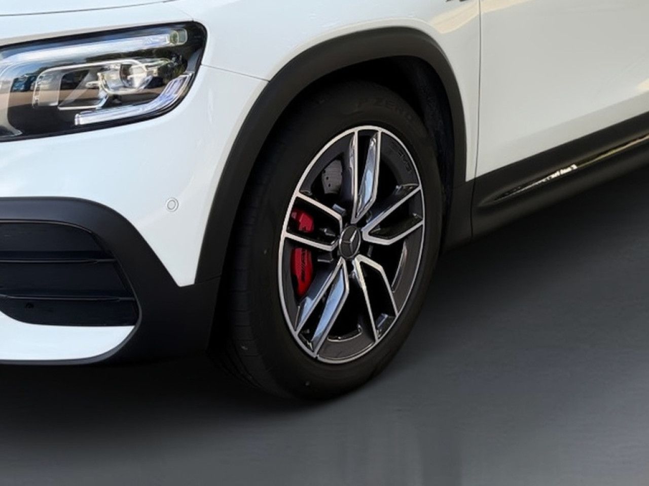 Mercedes-Benz GLB – Bild 3
