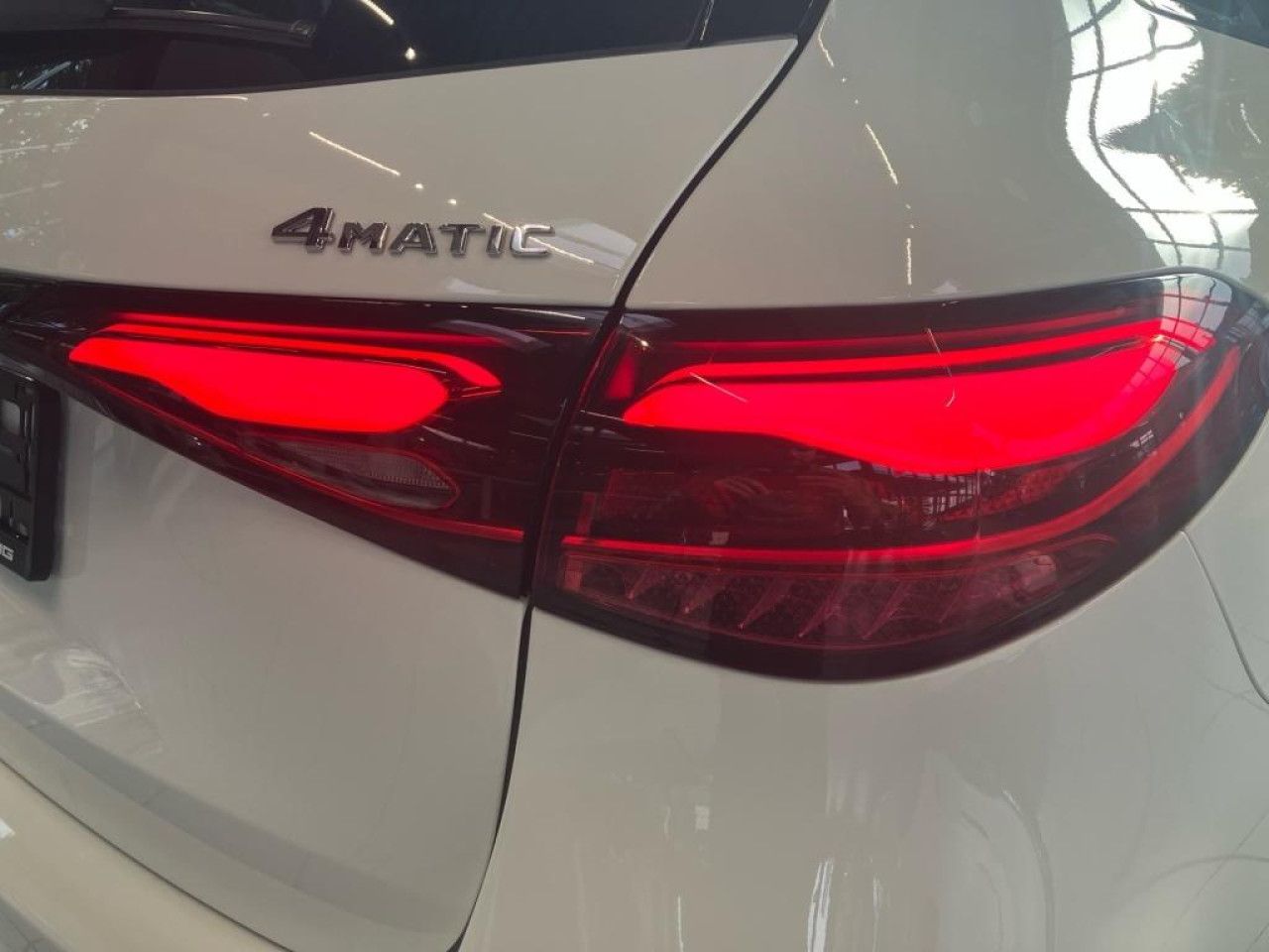 Mercedes-Benz GLC – Bild 10