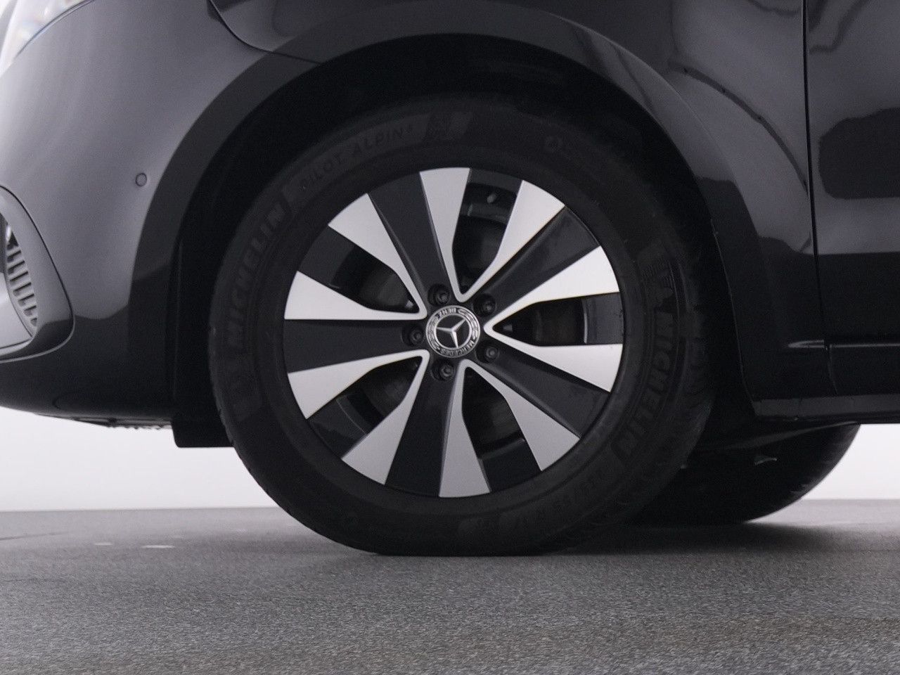 Mercedes-Benz V-Klasse – Bild 19