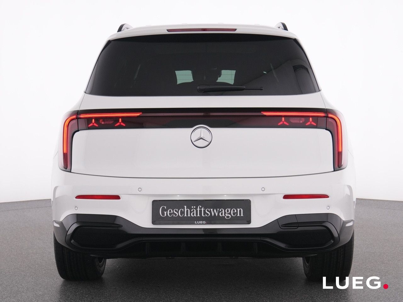 Mercedes-Benz GLB – Bild 15