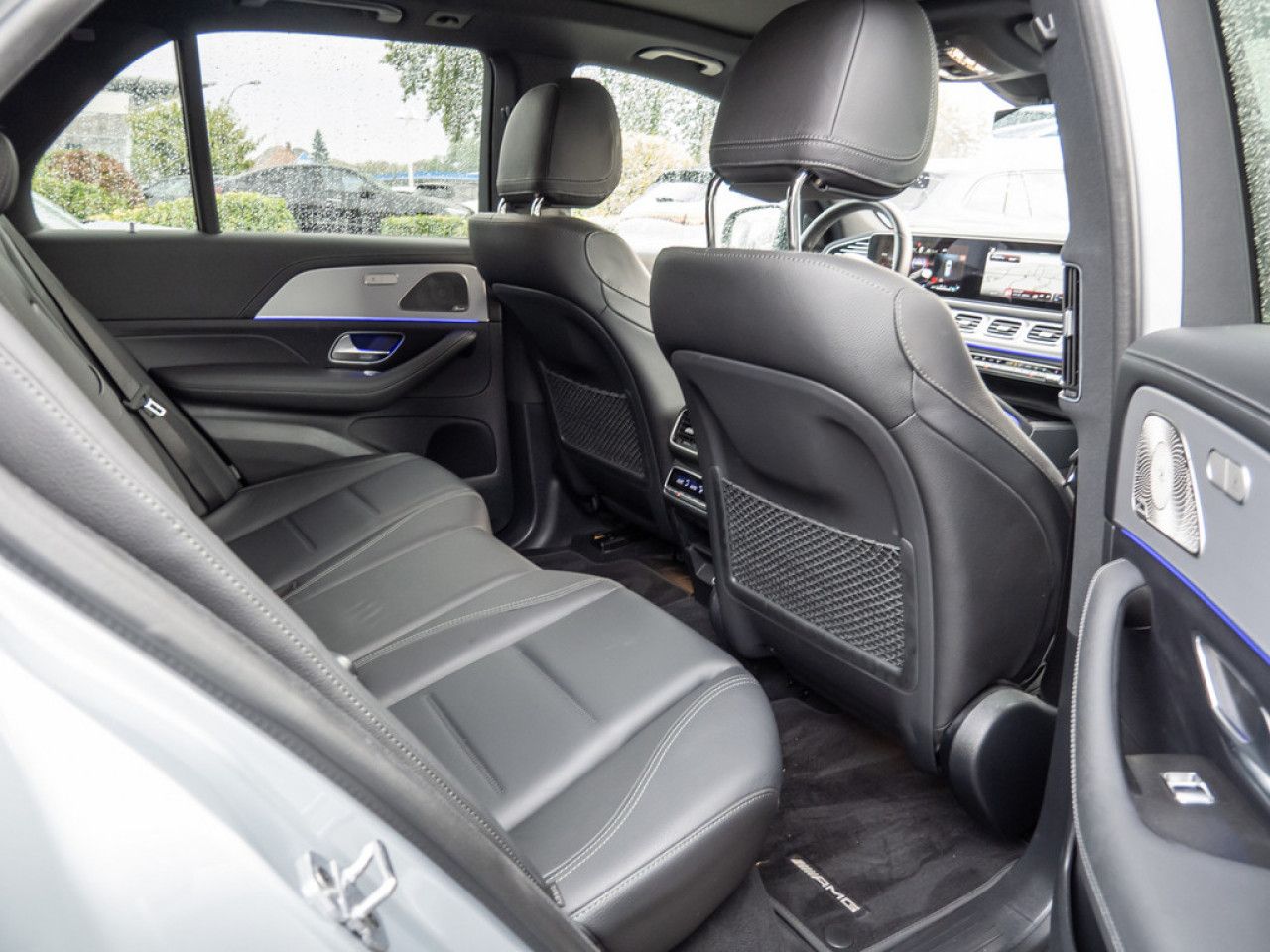 Mercedes-Benz GLE – Bild 6