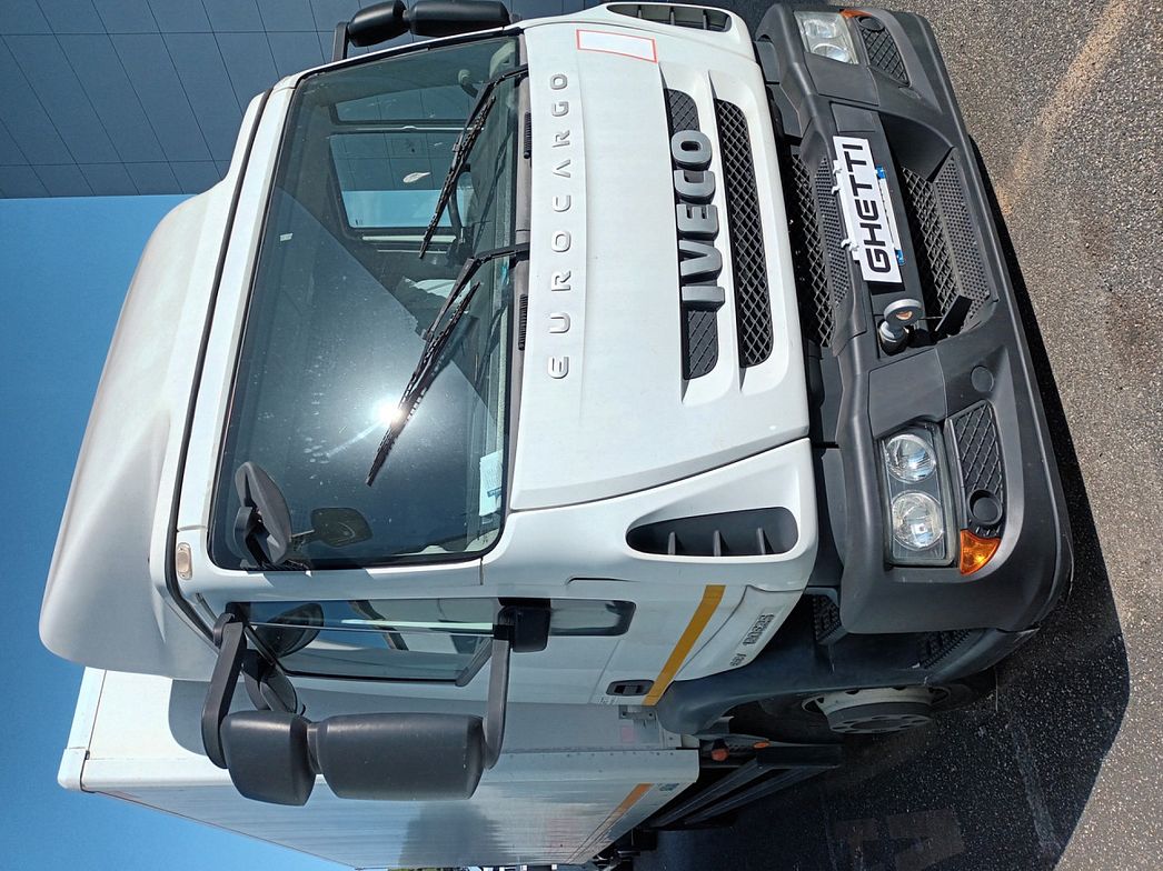 IVECO | ML 120E25/P