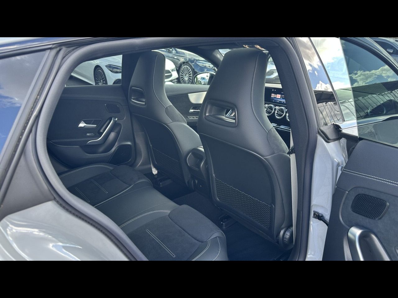 Mercedes-Benz CLA – Bild 24
