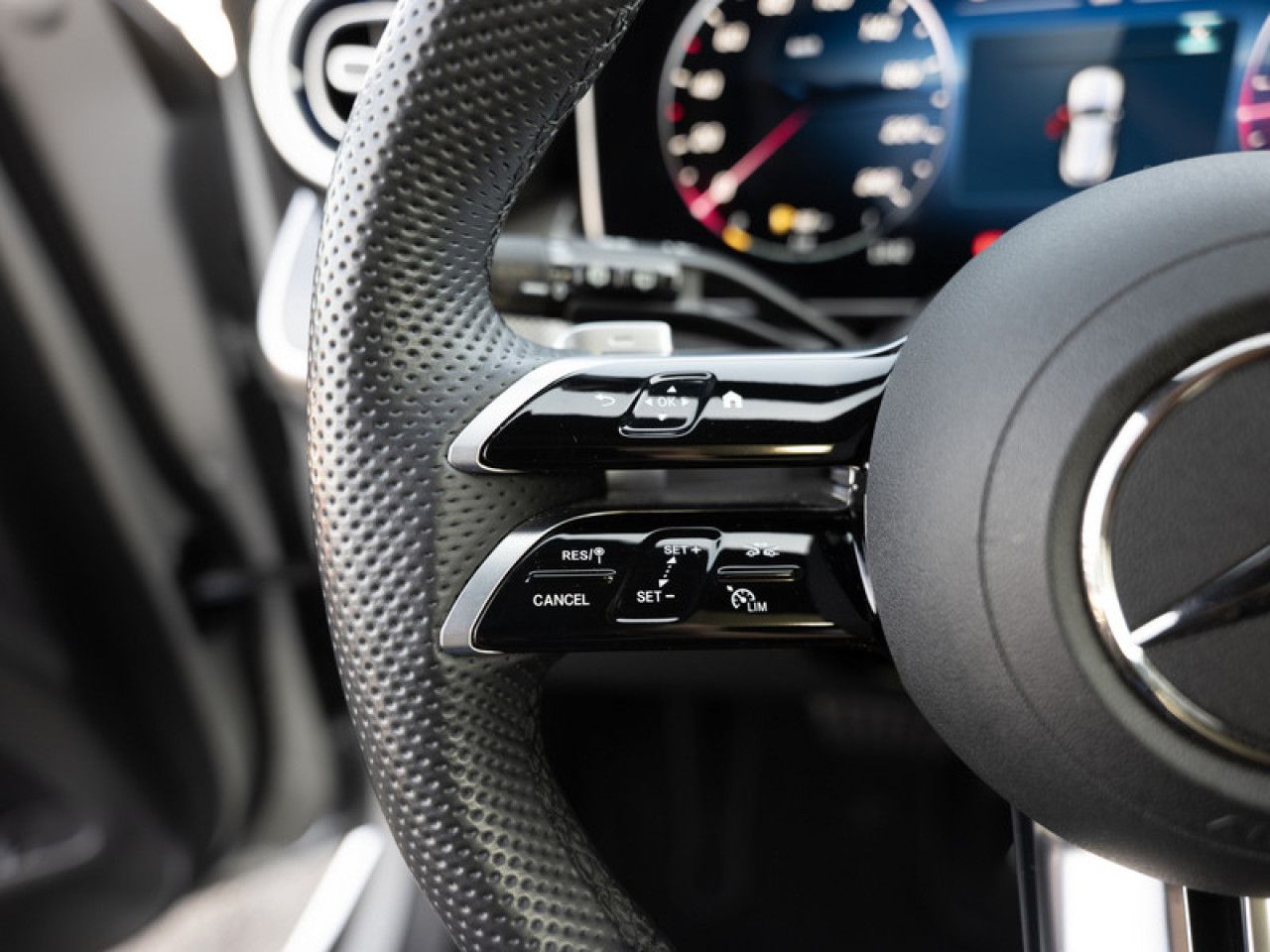 Mercedes-Benz GLC – Bild 17