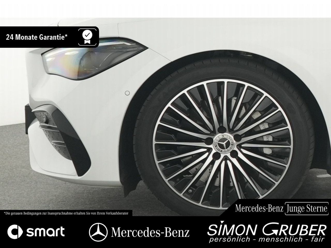 Mercedes-Benz CLE – Bild 20