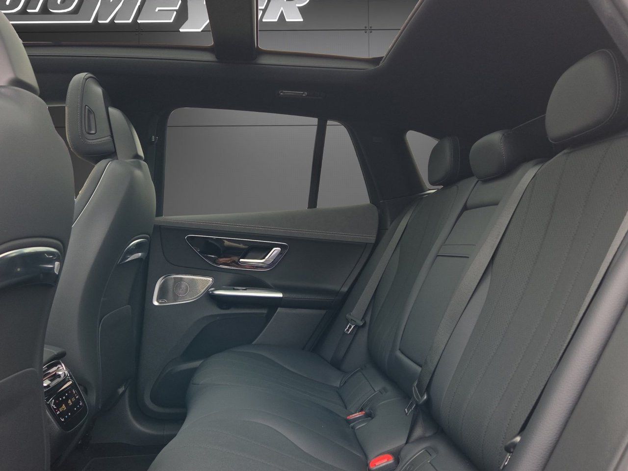 Mercedes-Benz EQE – Bild 21