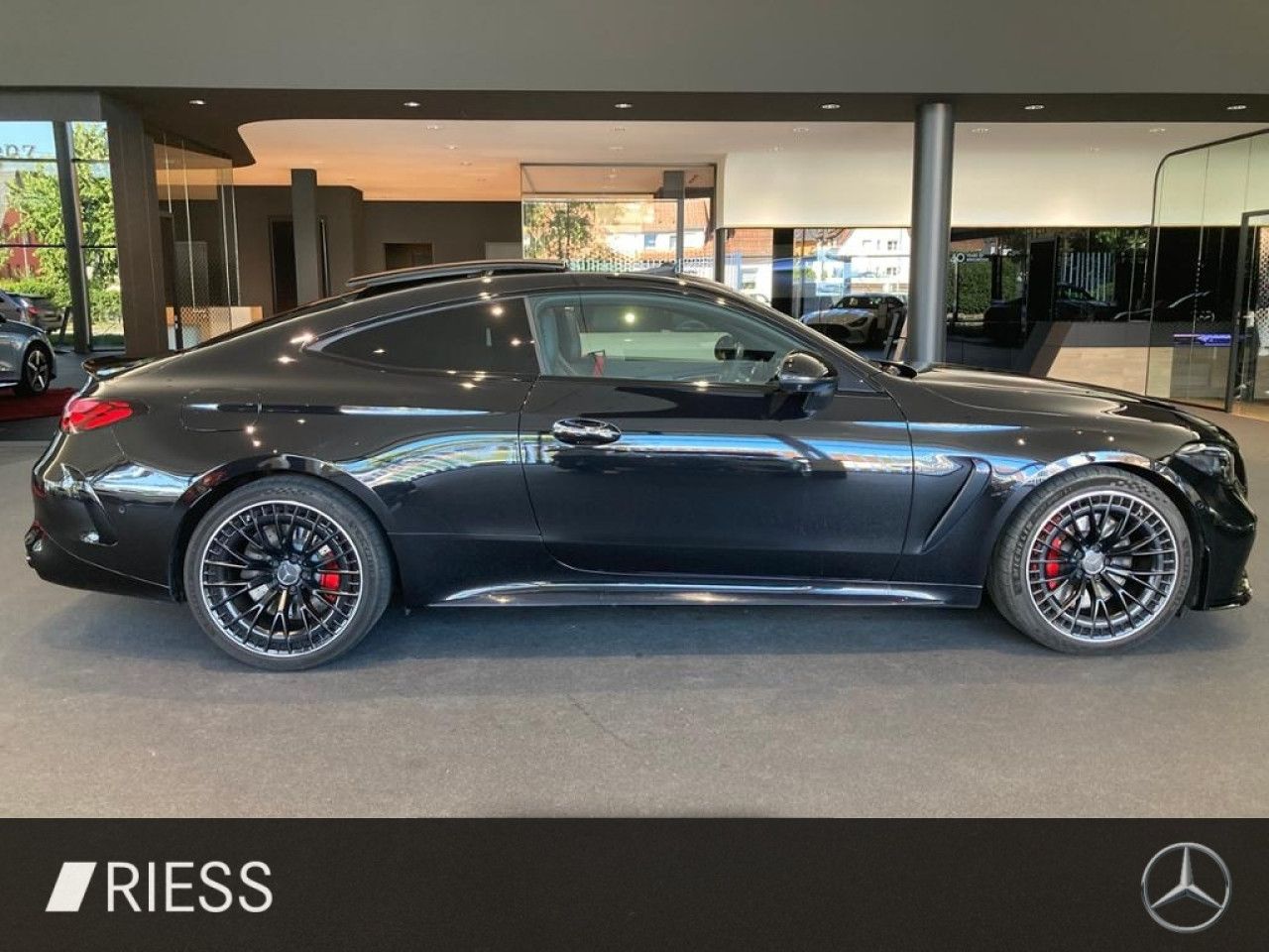 Mercedes-Benz CLE – Bild 13