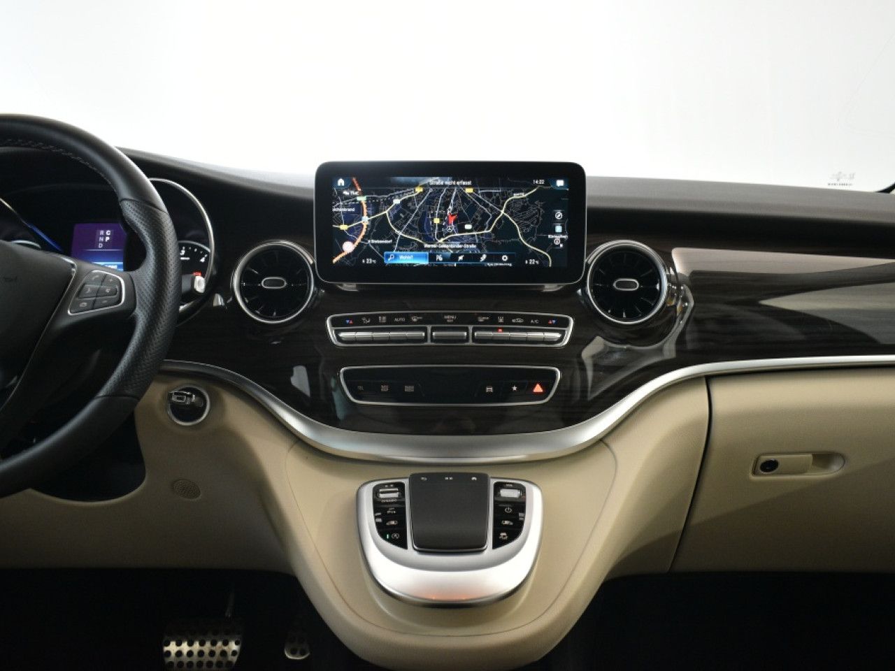 Mercedes-Benz V-Klasse – Bild 13