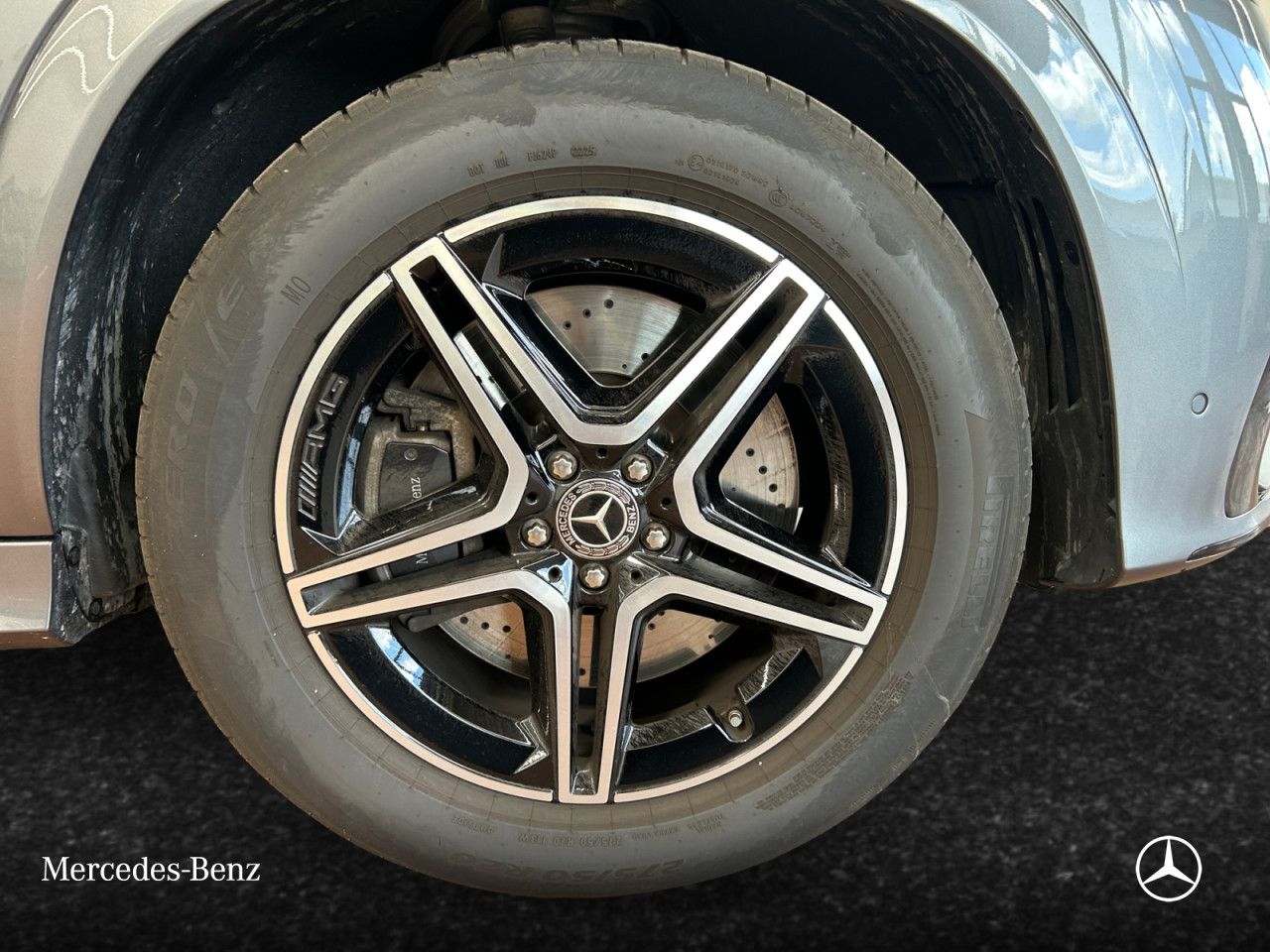 Mercedes-Benz GLE – Bild 4