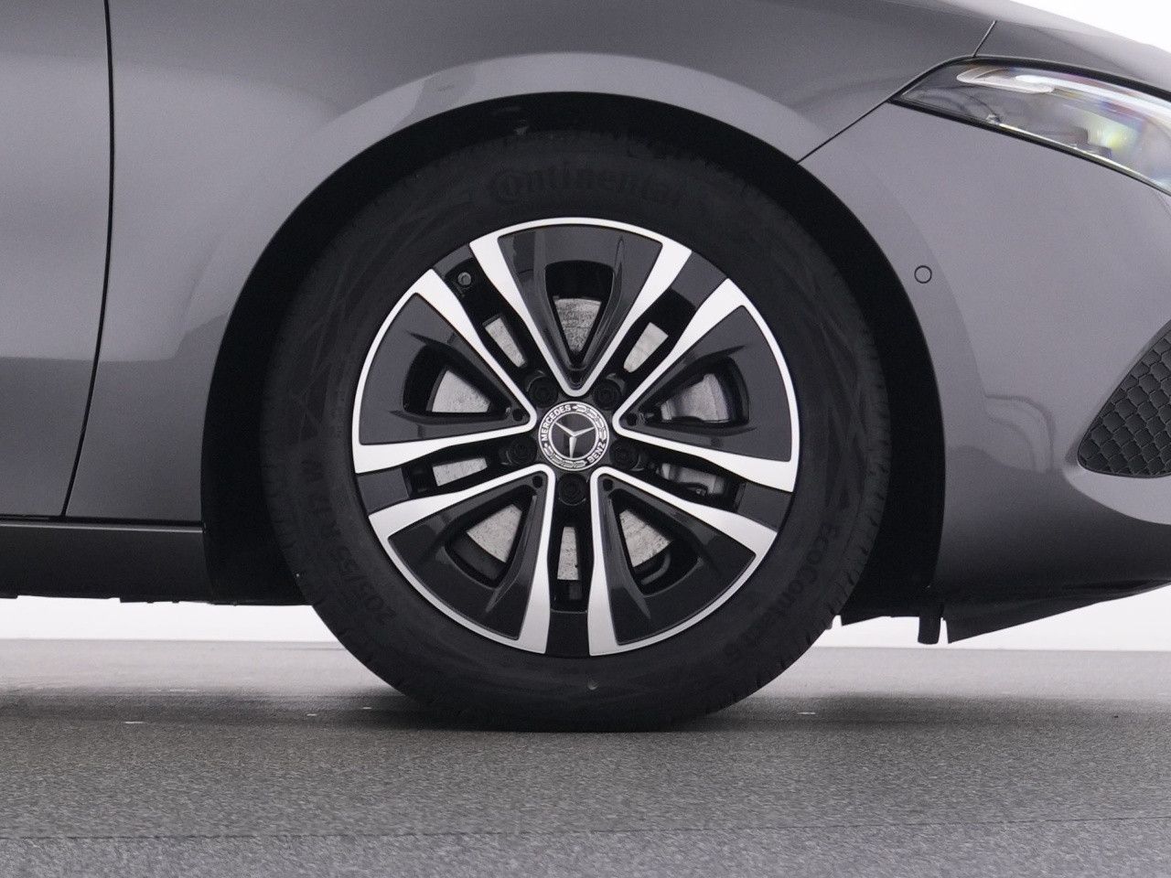 Mercedes-Benz A-Klasse – Bild 21
