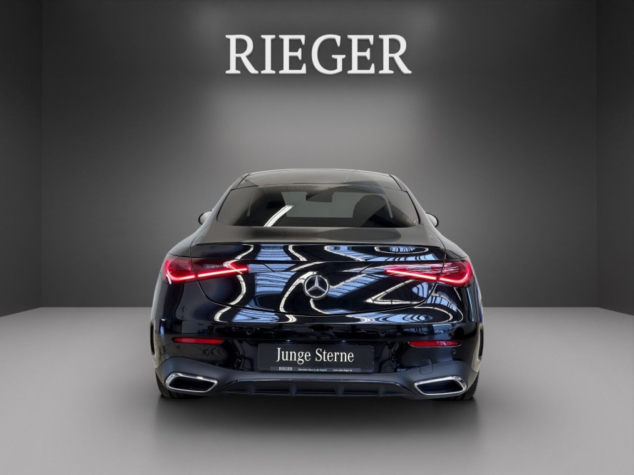 Mercedes-Benz CLE – Bild 10