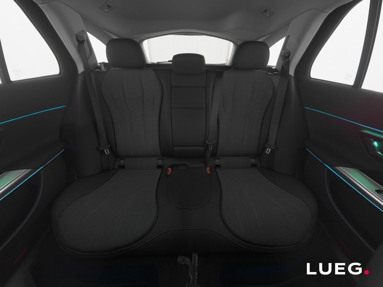 Mercedes-Benz E-Klasse – Bild 5