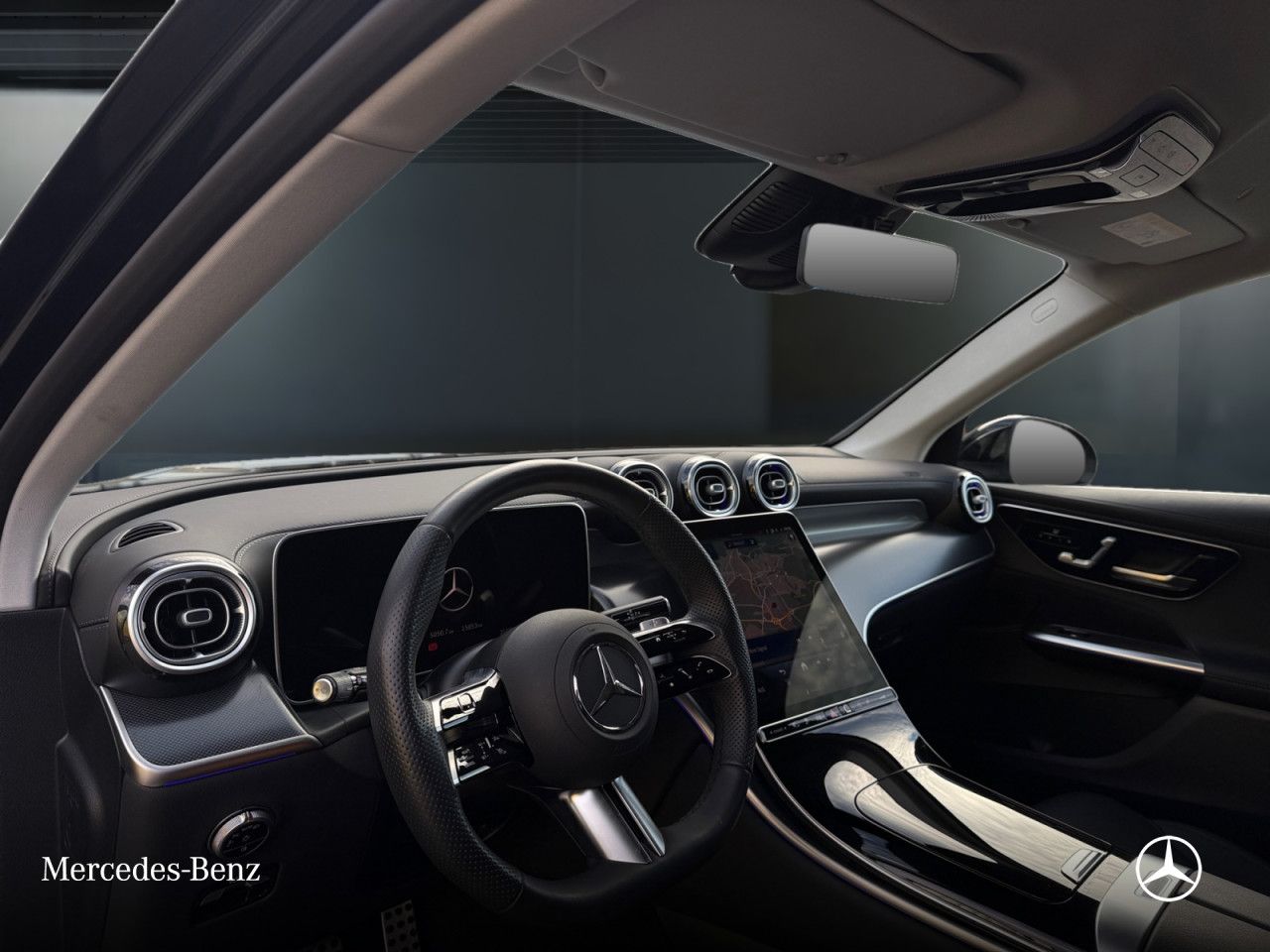 Mercedes-Benz GLC – Bild 9