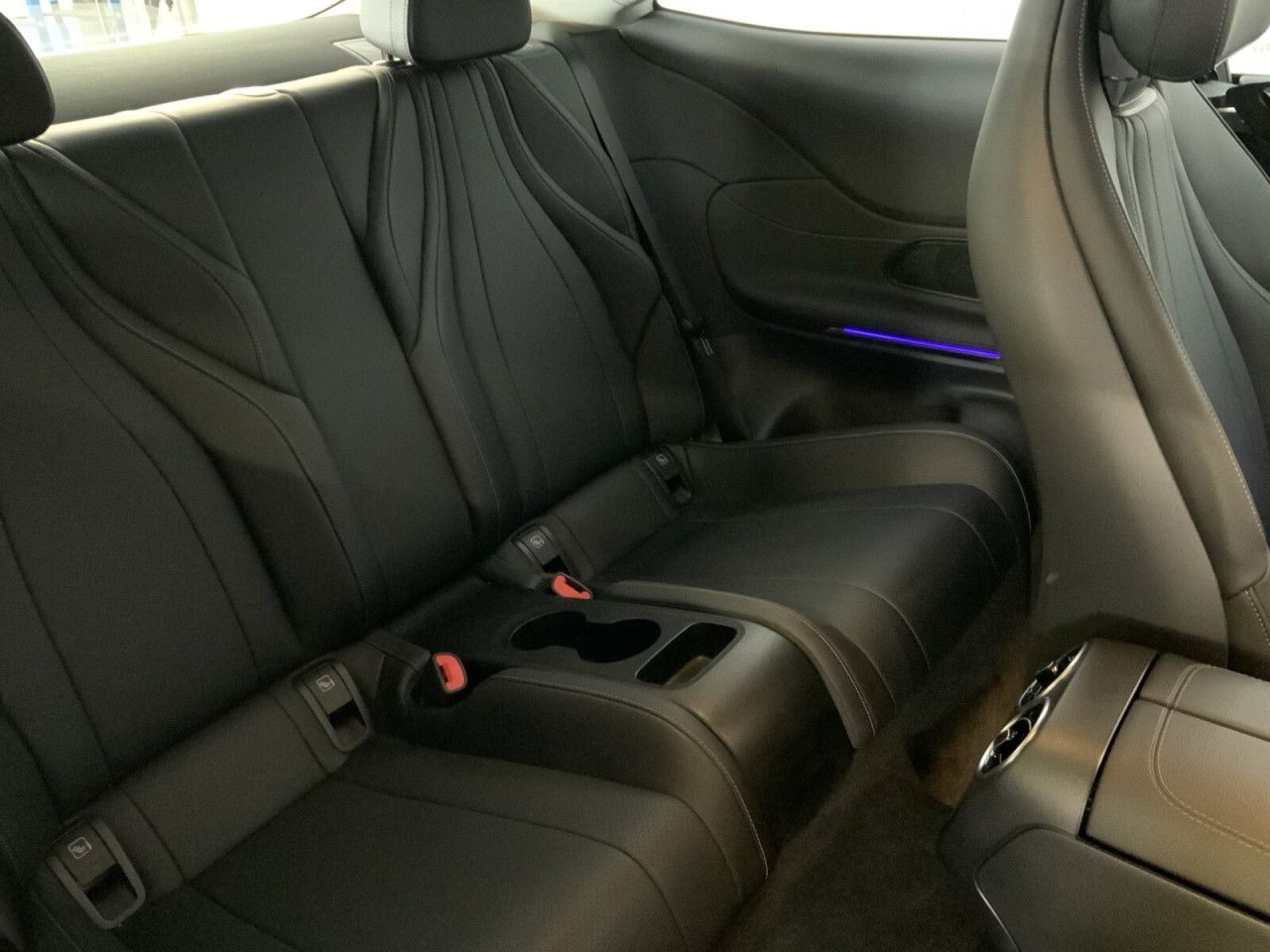 Mercedes-Benz CLE – Bild 16