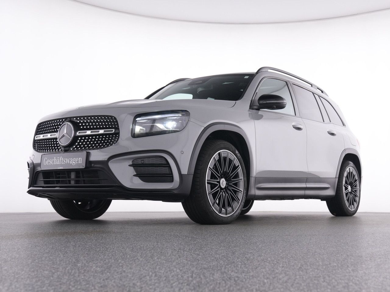 Mercedes-Benz GLB – Bild 6