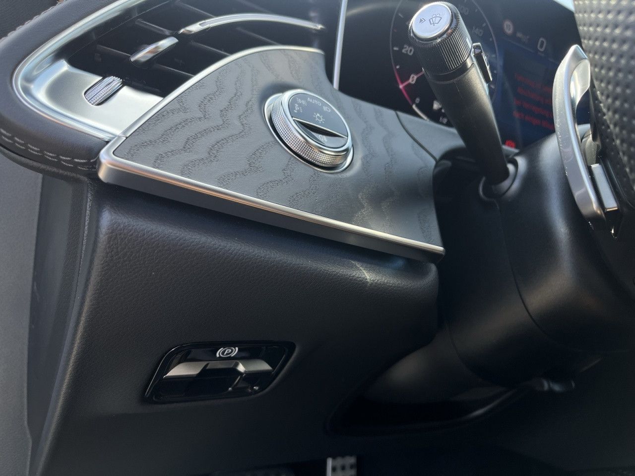 Mercedes-Benz E-Klasse – Bild 19