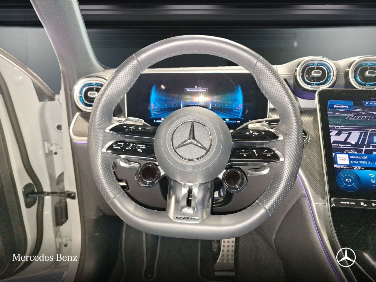 Mercedes-Benz GLC – Bild 12