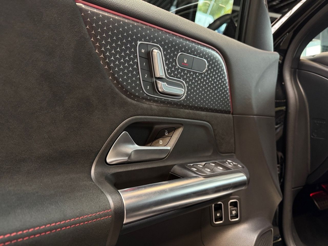 Mercedes-Benz GLA – Bild 23